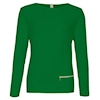 Cool Green