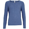 Blue Melange
