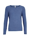 Blue Melange