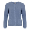 Blue Melange