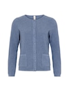 Blue Melange