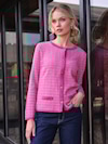 Dahlia / Peony Pink