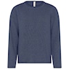 Blue Melange