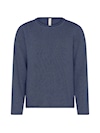 Blue Melange