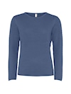 Blue Melange