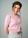 Geranium Pink
