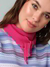 Lipstick Pink