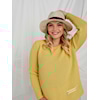 Custard Yellow