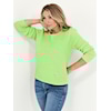 Butterfly Green