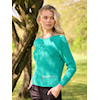 Peacock Green