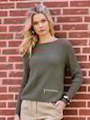 Loden Green