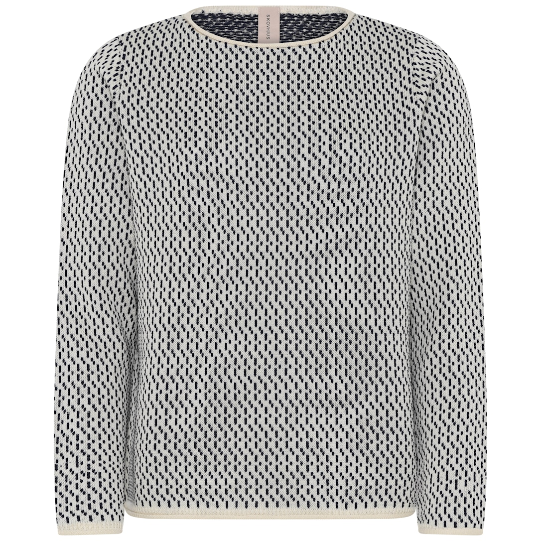 Skovhuus Kvinna Cream XXL