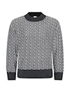 Charcoal Grey