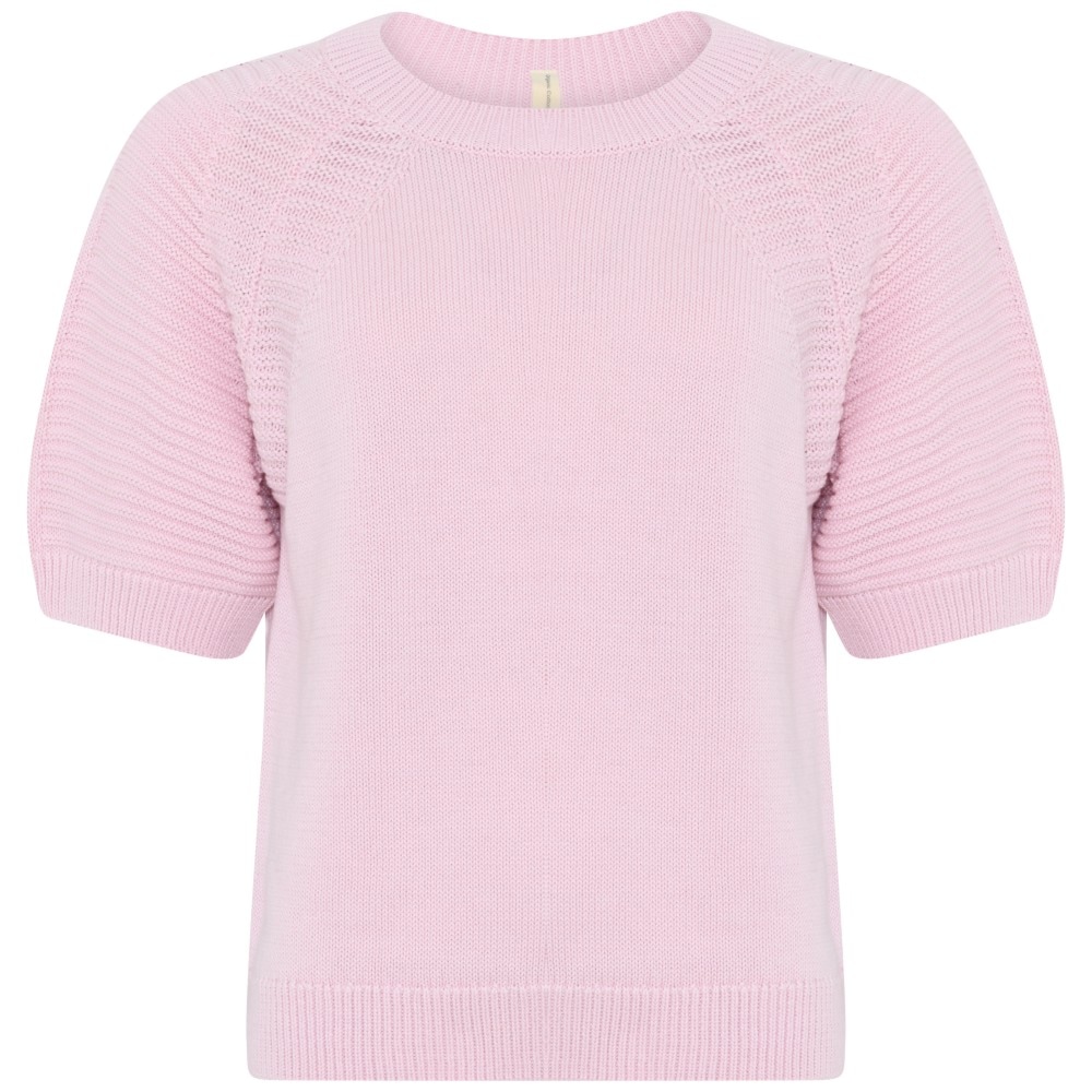 Skovhuus Kvinde Mimi T-shirt Rose S
