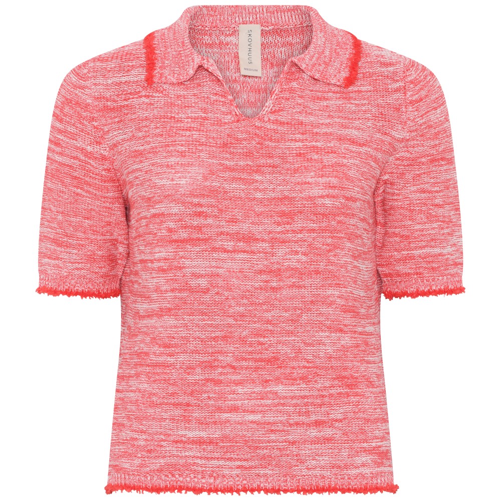 Poppy Red