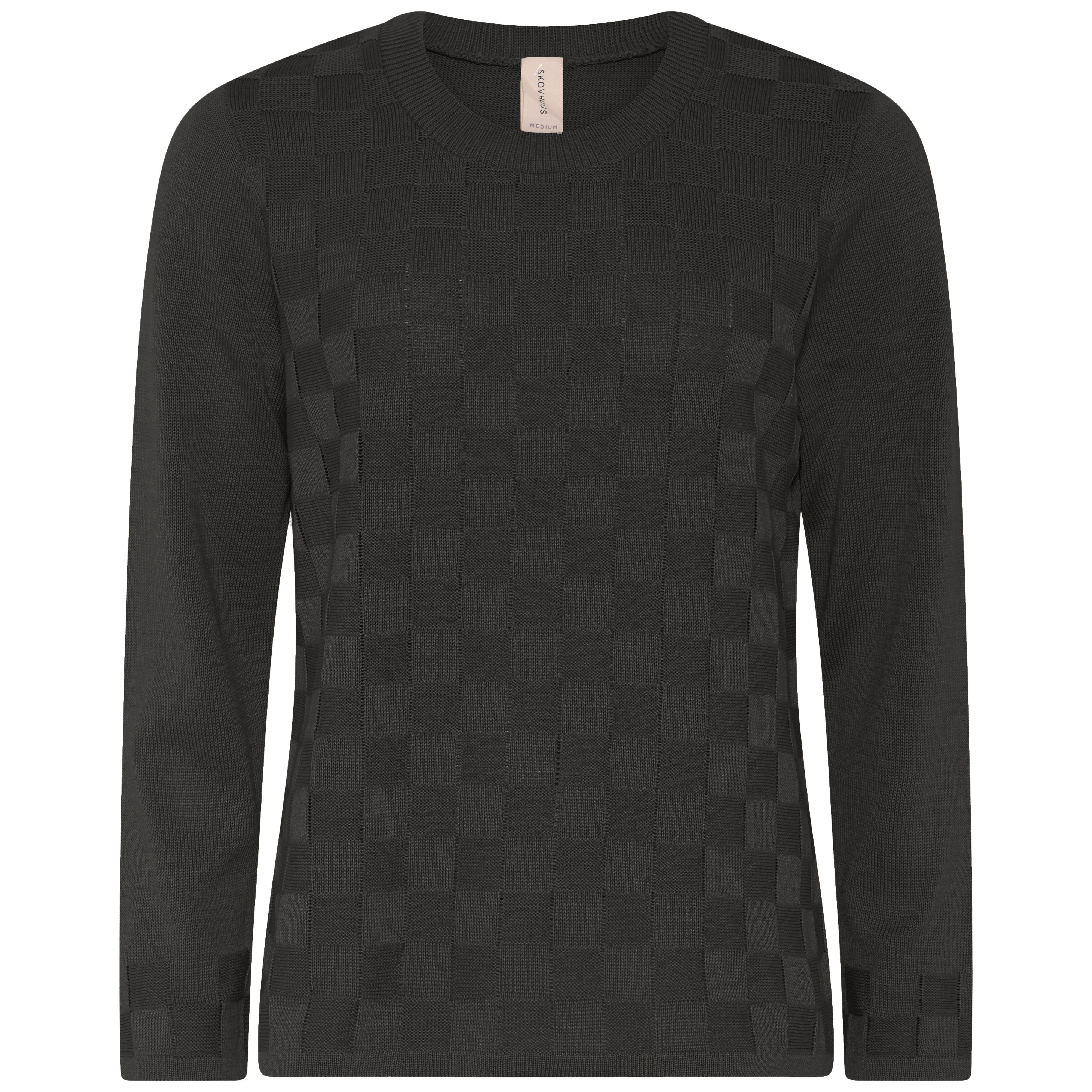 Charcoal Grey