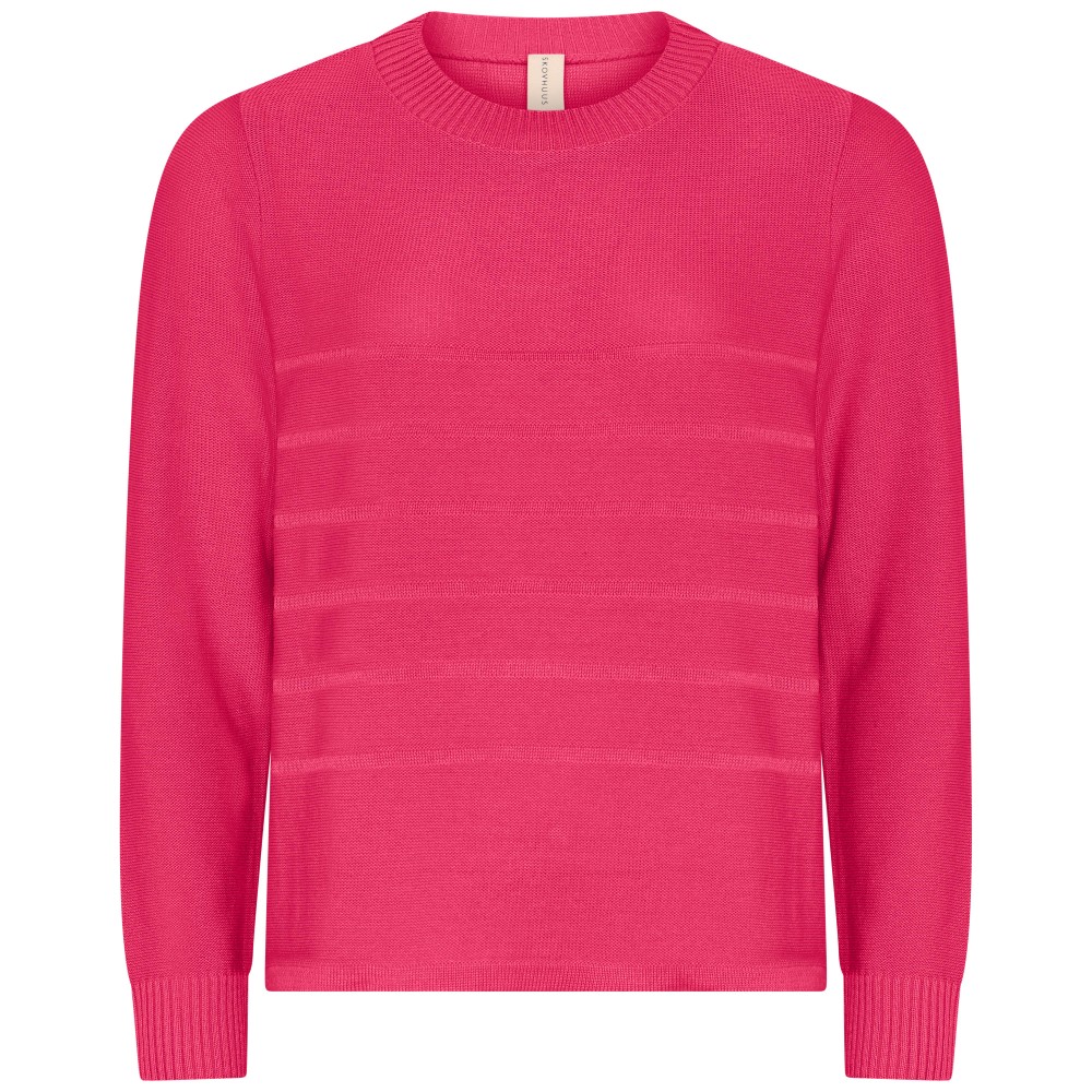 Pretty Pink