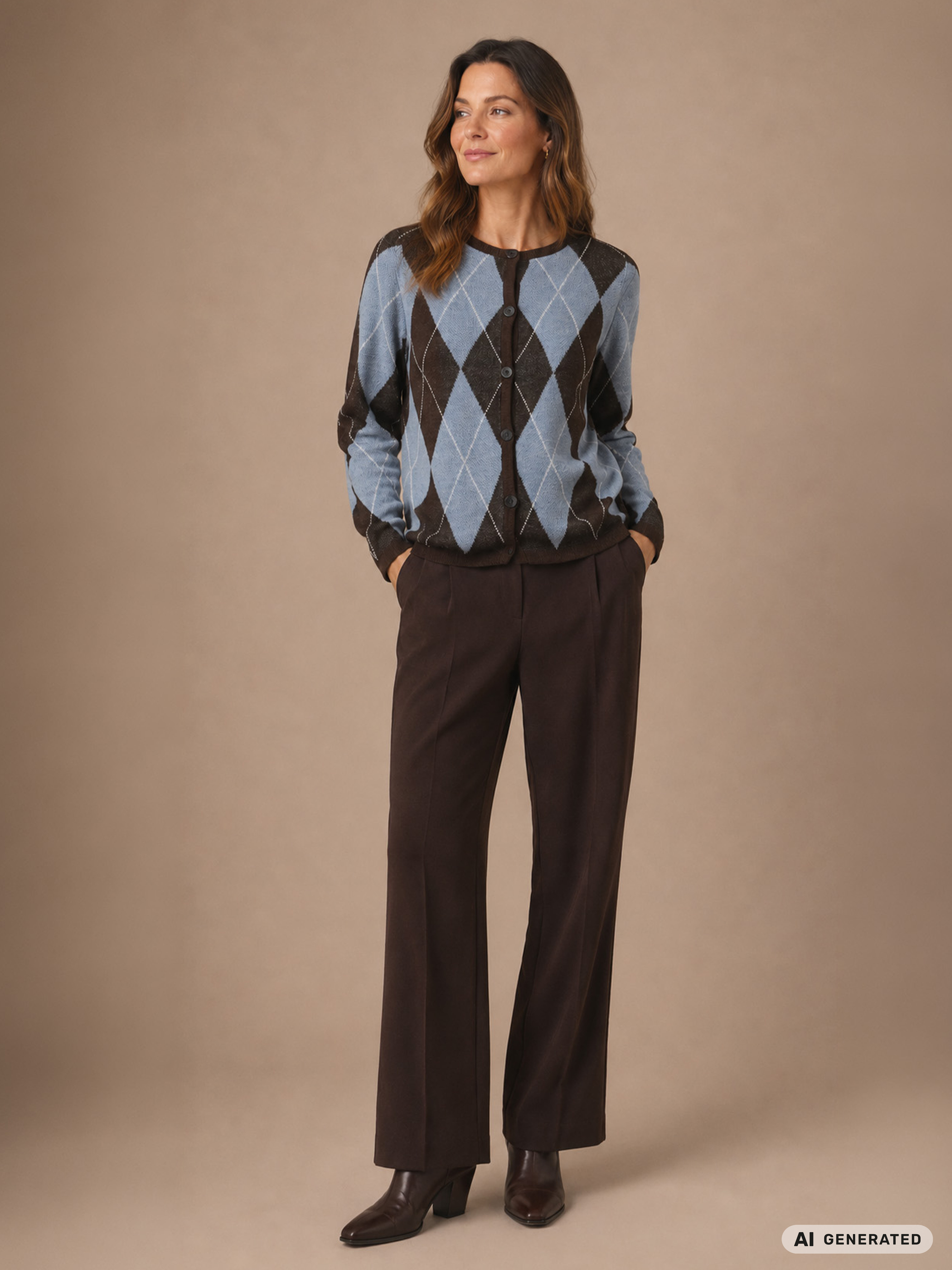 Soil Brown
