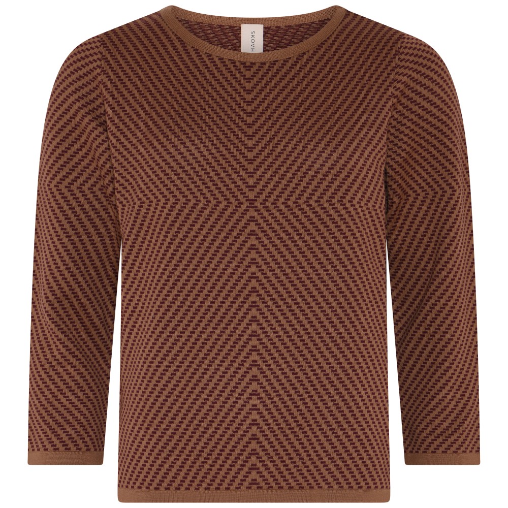 Toffee Brown