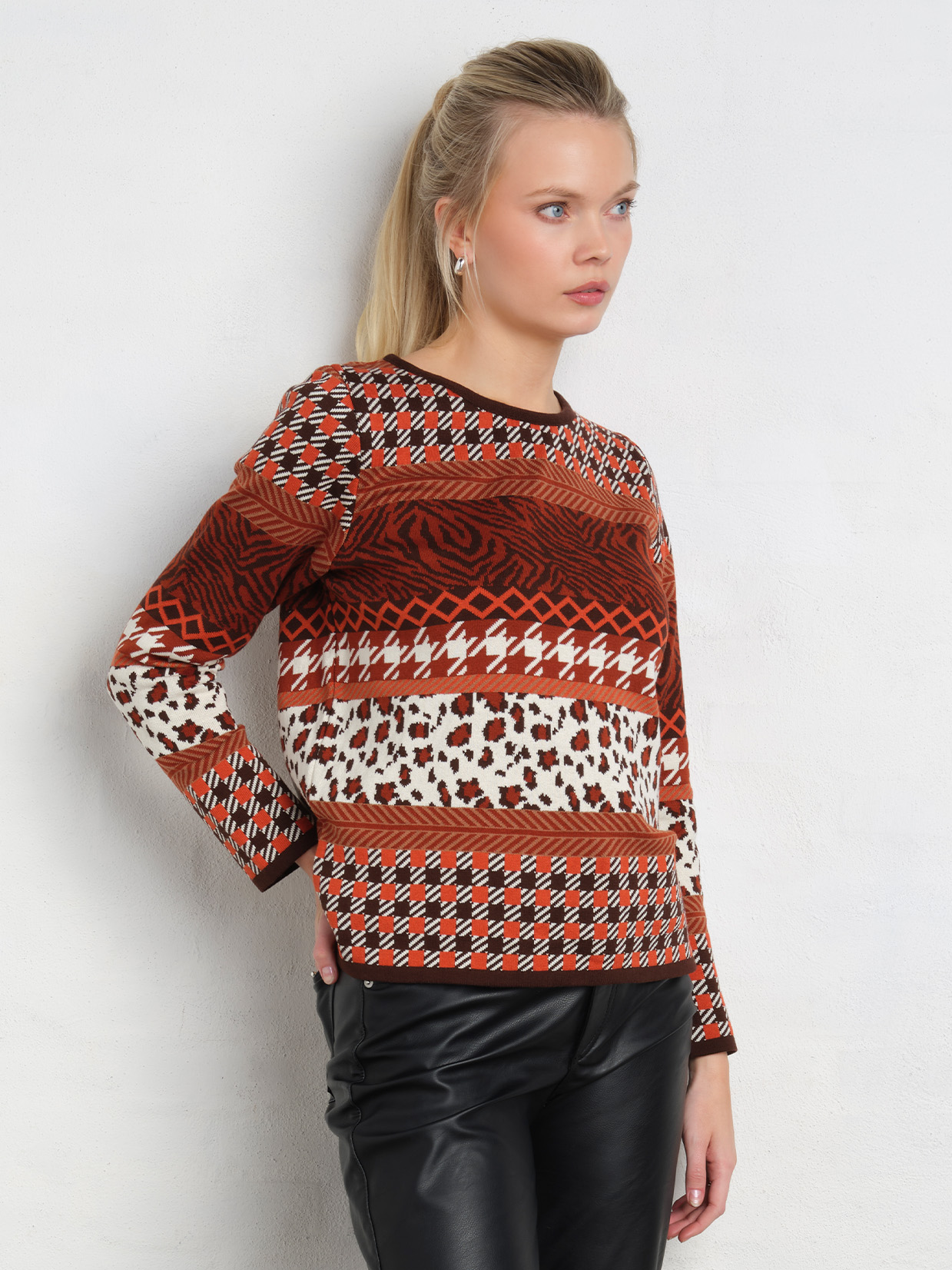 Nutella Brown